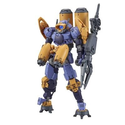 Bandai gundam 30mm - bandai,