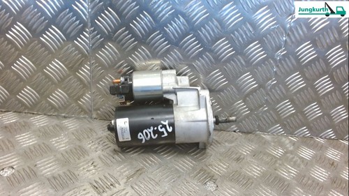 Anlasser 011611041 polo 6 - vw,