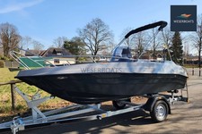 Sportboot GIANT 475 -