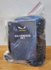 Salewa Set Via Ferrata Premium