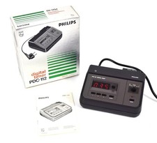 Philips pdc 112 digital timer - pdc,