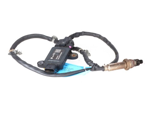 Nox sensor opel - sensor,