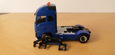 Eigenbau/Umbau Volvo FH