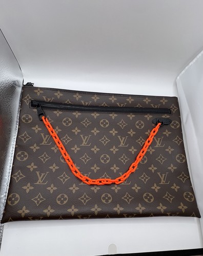 Louis vuitton virgil - x, abloh