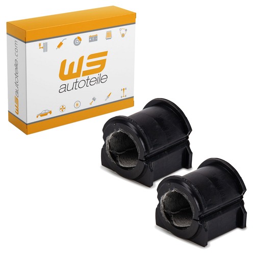 Stabilisatorlager 24mm - 2x, Ø