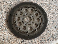 Bad Boy Bremsscheibe 11,5"
