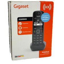 Gigaset AS690HX Schnurloses