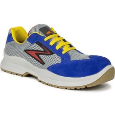 Pezzol Gilles S1P SRC 100% metallfreie Sicherheitsschuhe Arbeitsschuhe 39