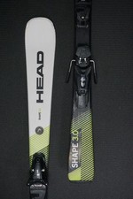 Ski Head Shape 3.0 Anfänger