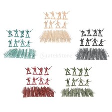 100 teiliges Set aus 4,5 cm