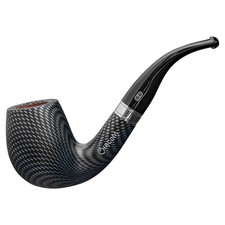 Chacom Pfeife Carbon 851