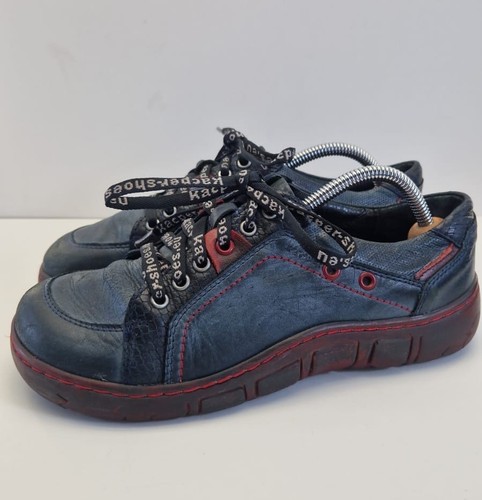 Kacper damen halbschuhe - 39,