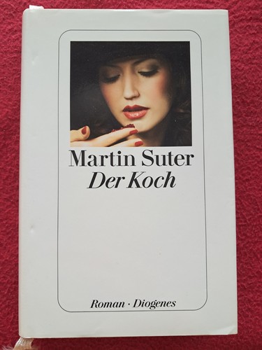 Martin suter der - martin, suter--der