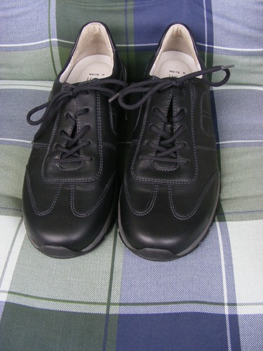 Waldläufer halbschuh 7 - waldlÄufer, gr.7