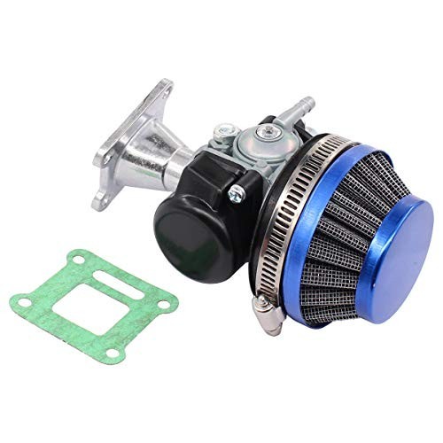 Tuning vergaser mit luftfilter - tuning,