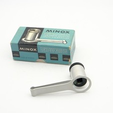 Minox Filmbetrachtungslupe mit