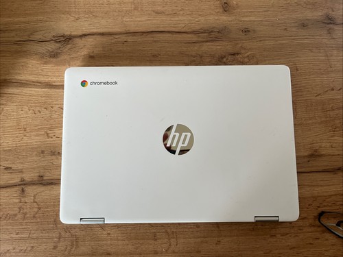 Chromebook x360 - hp,