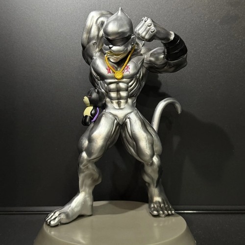 Digimon adventure metal - digimon, etemon