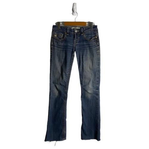 Mek denim women darwin - mek, low