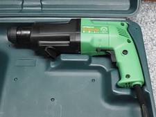 Bohrhammer Hitachi DH 24 VB in