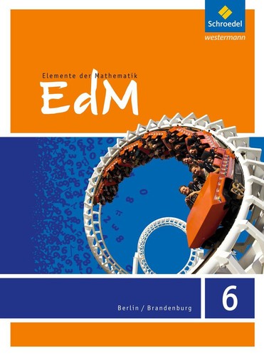 Elemente der mathematik - der, 6