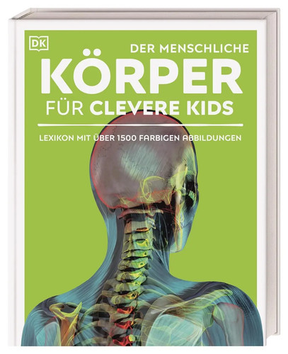 Wissen für clevere kids - wissen,
