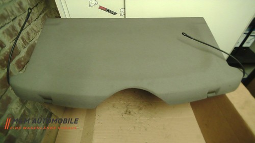 Hutablage opel corsa - opel, c