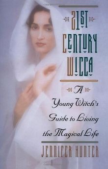 21st century wicca young - 21st,