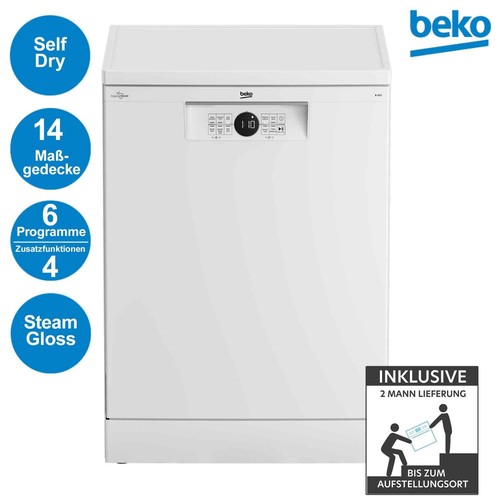 Beko bdfn26430w - beko,