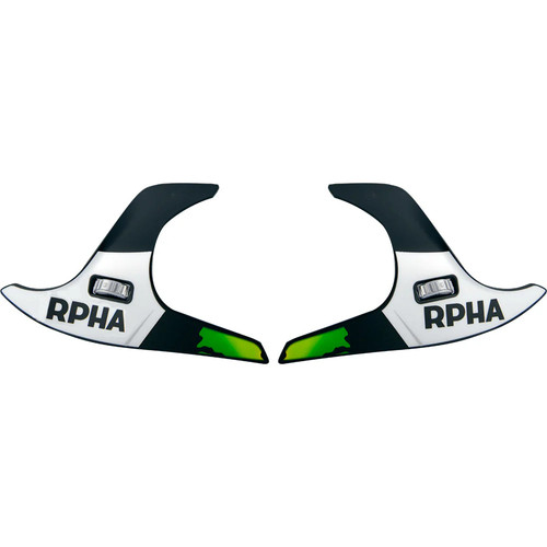 Hjc top vent für rpha - für,