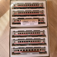 Roco 44139 IC 6-teiliges