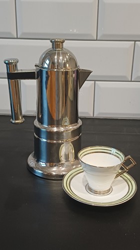 Vintage 80er cilio chrom - vintage,