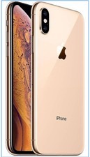 iPhone XS Max 64GB entsperrt