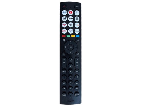 Originale hisense - originale,