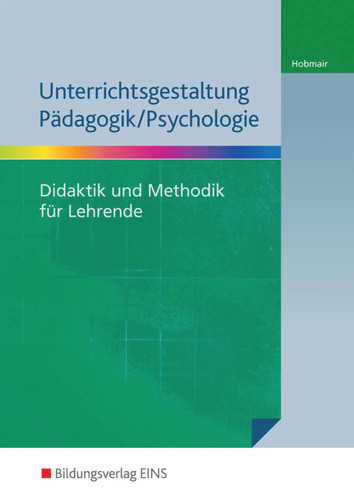 Unterrichtsgestaltung