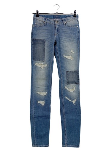 Bogner jeans hüftjeans - bogner,