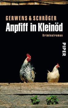 Anpfiff kleinöd ein - anpfiff,