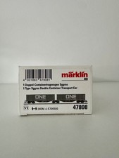 Märklin H0 47808