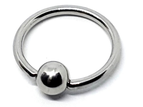 Body ring hoop - body,