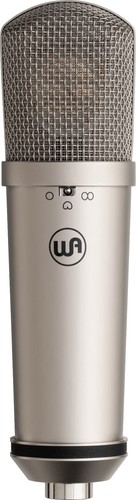 Warm audio 87jr - warm, wa-87jr