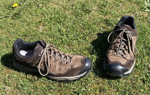Meindl wanderschuhe - –,