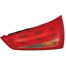 Rückleuchte Heckleuchte links