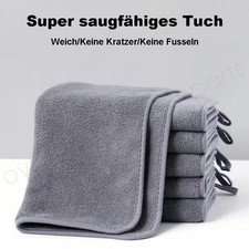 5/10/20 Pack Mikrofasertuch