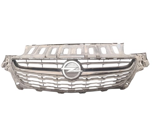 Kühlergrill frontgrill opel - kühlergrill,