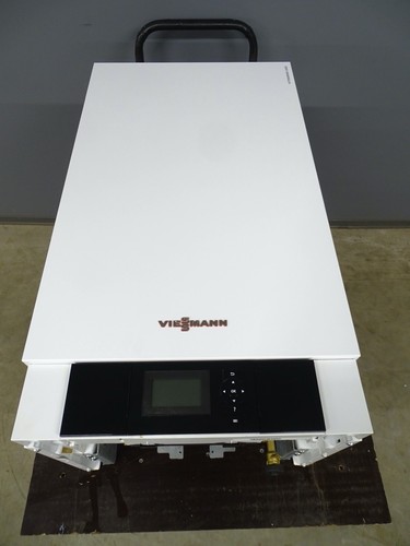 Viessmann vitodens 200 - viessmann, 200-w