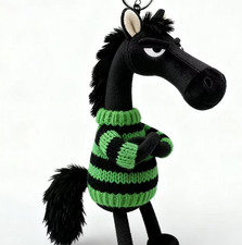 Year of The Horse Lucky