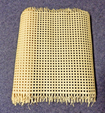 Wiener Geflecht Gewebe aus