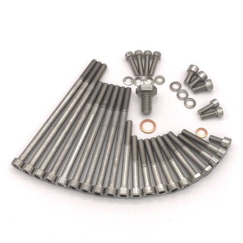 Motor 267 schraubensatz - motor,