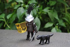 Playmobil Ritter, Set