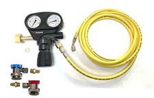 Lecksuchkit Stickstoff 20bar